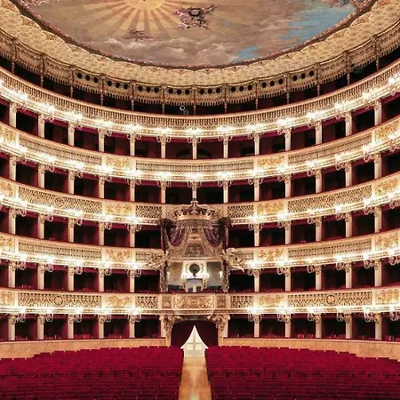 San Carlo