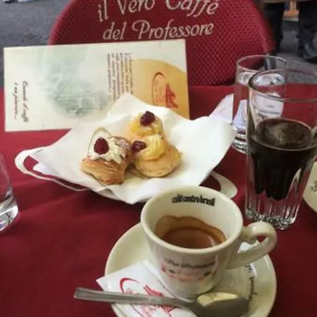 San Carlo Dom wakacyjny Neapol