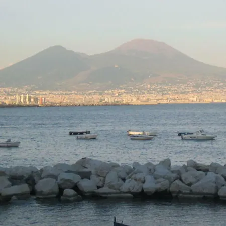 San Carlo * Neapol