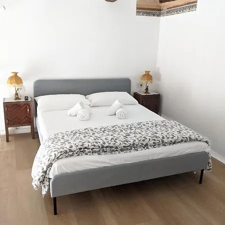Ferienhaus San Carlo *