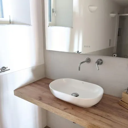 Holiday home San Carlo Naples