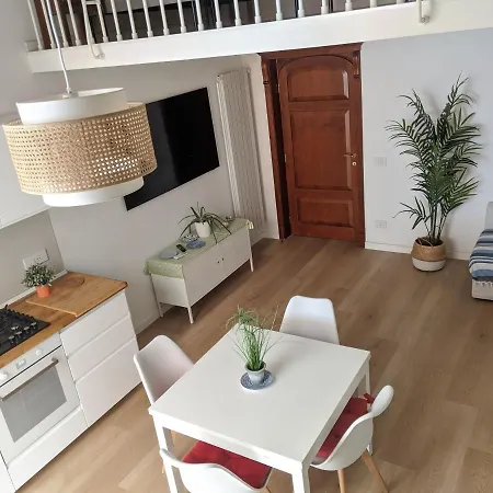 Holiday home San Carlo Naples