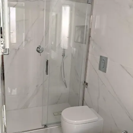 San Carlo Holiday home Naples