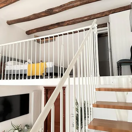 Holiday home San Carlo *