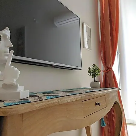 Casa vacanze San Carlo