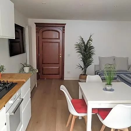 San Carlo Casa vacanze Napoli