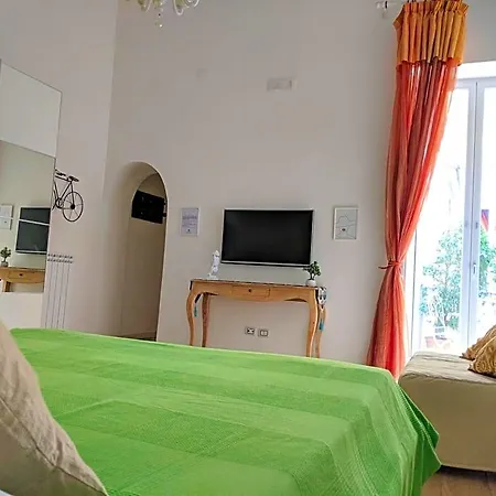 San Carlo Hébergement de vacances