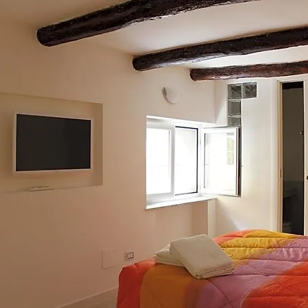 Casa vacanze San Carlo Napoli