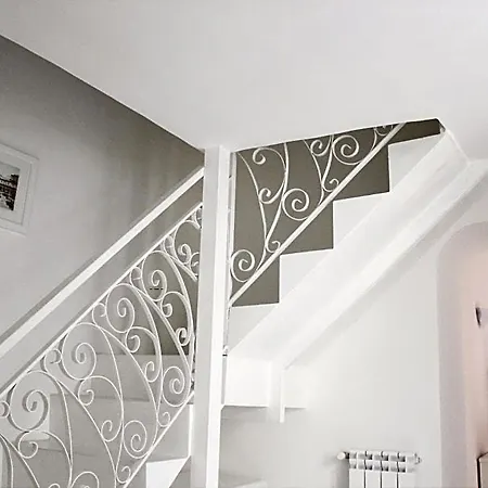 Casa vacanze San Carlo Napoli