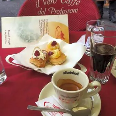 San Carlo Semesterbostad *