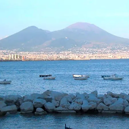 San Carlo Neapel