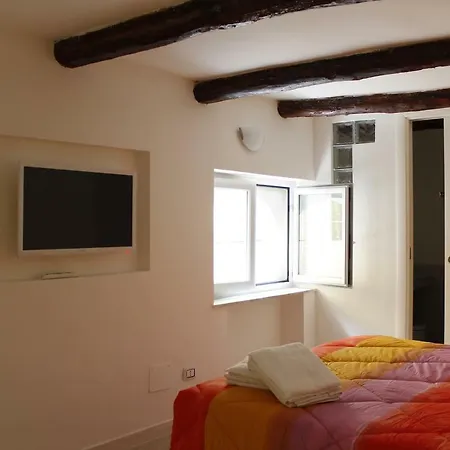 San Carlo Holiday home