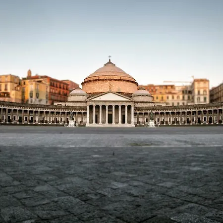 San Carlo * Naples