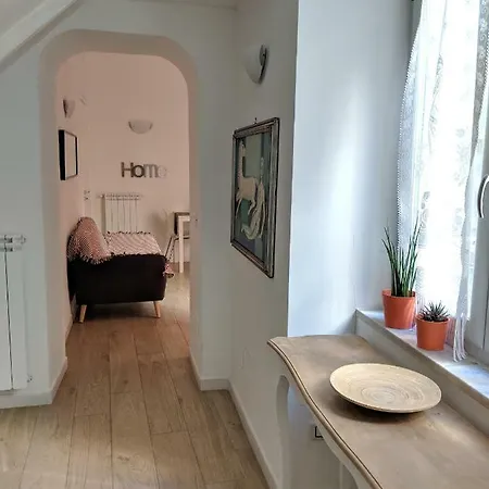 Holiday home San Carlo *