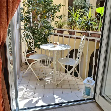 San Carlo * Naples
