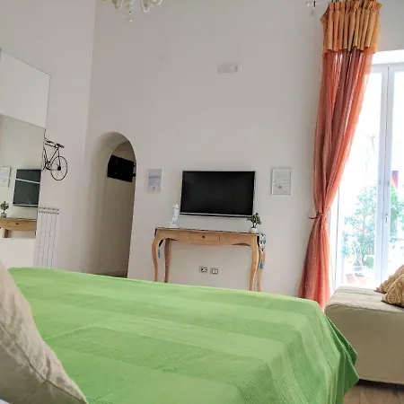 San Carlo Holiday home Naples
