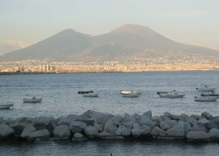 San Carlo * Neapel