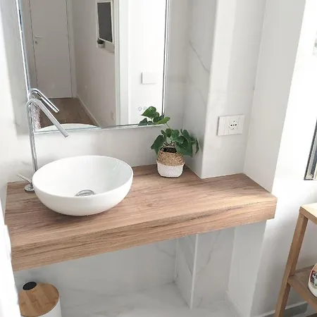 Prázdninový dům San Carlo