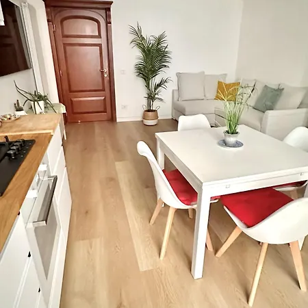 Prázdninový dům San Carlo