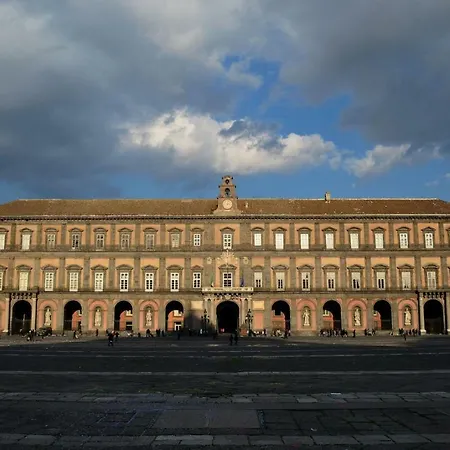 San Carlo Casa vacanze