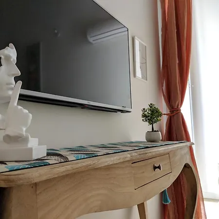 Casa vacanze San Carlo *